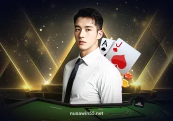 Baccarat II tại win55