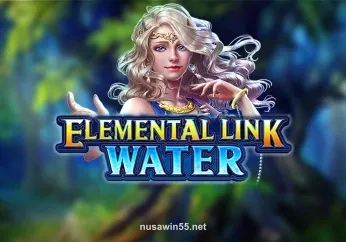 Elemental Link Water tại win55