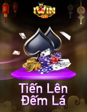iWin Tiến Lên Dem La Portrait