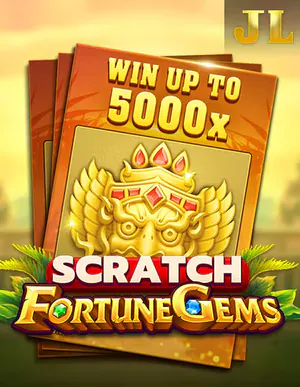 Fortune Gems