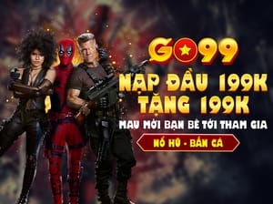 Khuyến mãi khủng tháng này